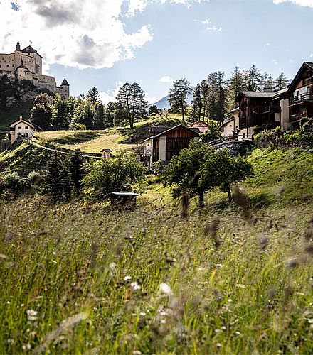 Schweizer Nationalpark